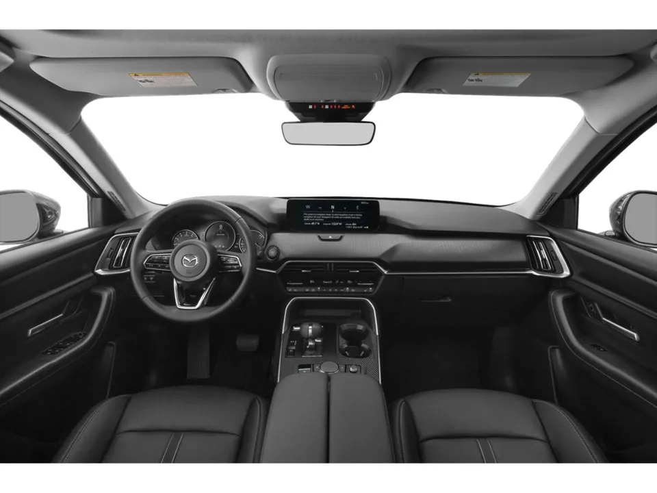 Mazda Cx-90 2024 photo 3