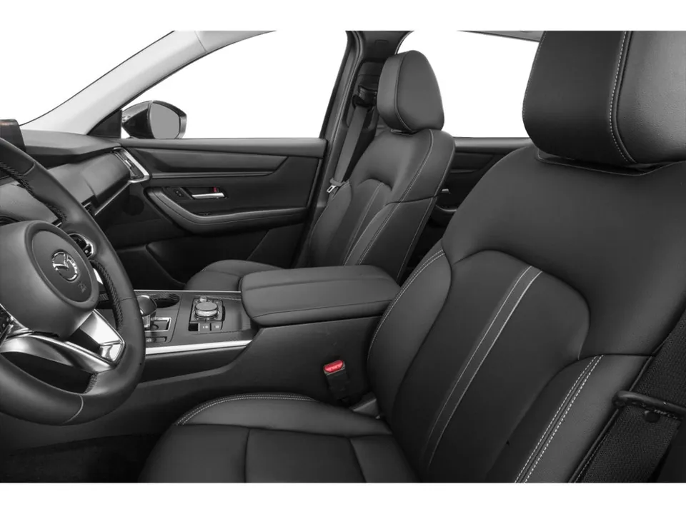 Mazda Cx-90 2024 photo 4