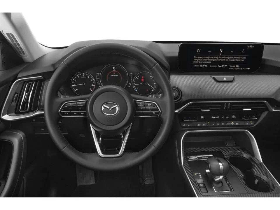 Mazda Cx-90 2024 photo 2