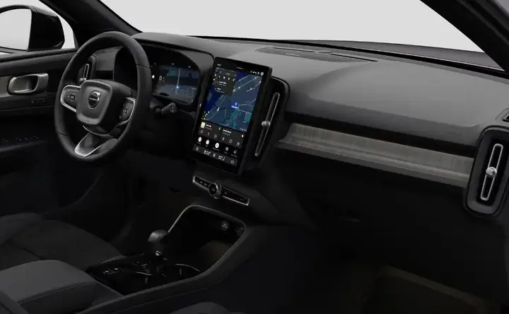 Volvo Xc40 2027 photo 2