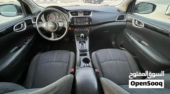 Nissan Sentra 2017 photo 3