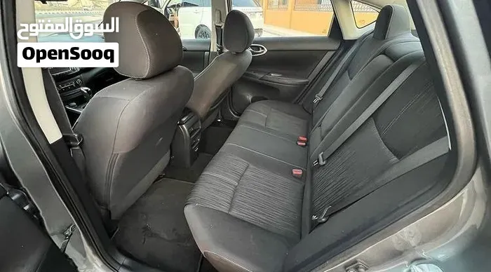 Nissan Sentra 2017 photo 4