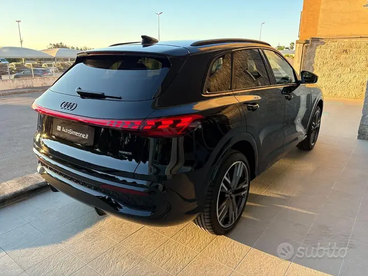 Audi Q5 2026 photo 5