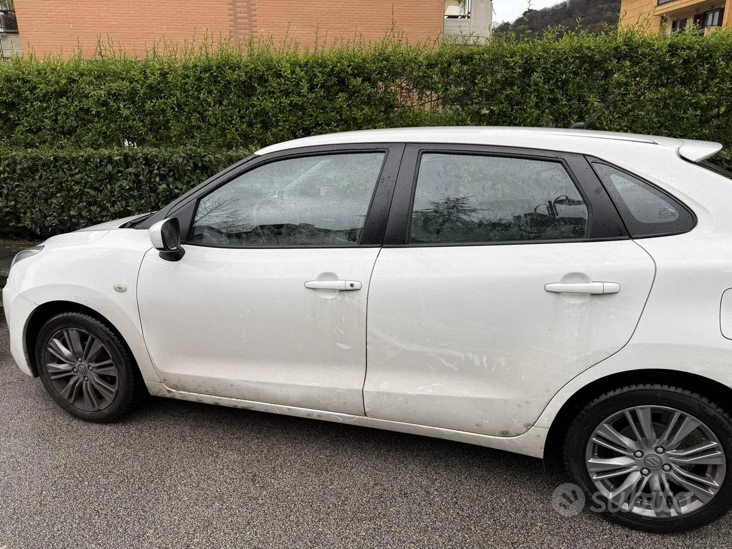 Suzuki Baleno 2019 photo 4