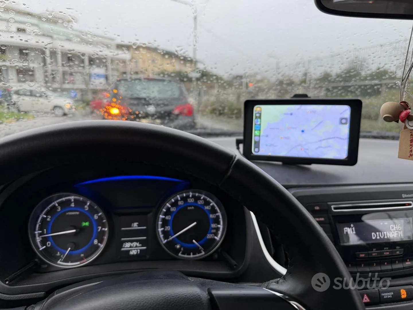 Suzuki Baleno 2019 photo 5