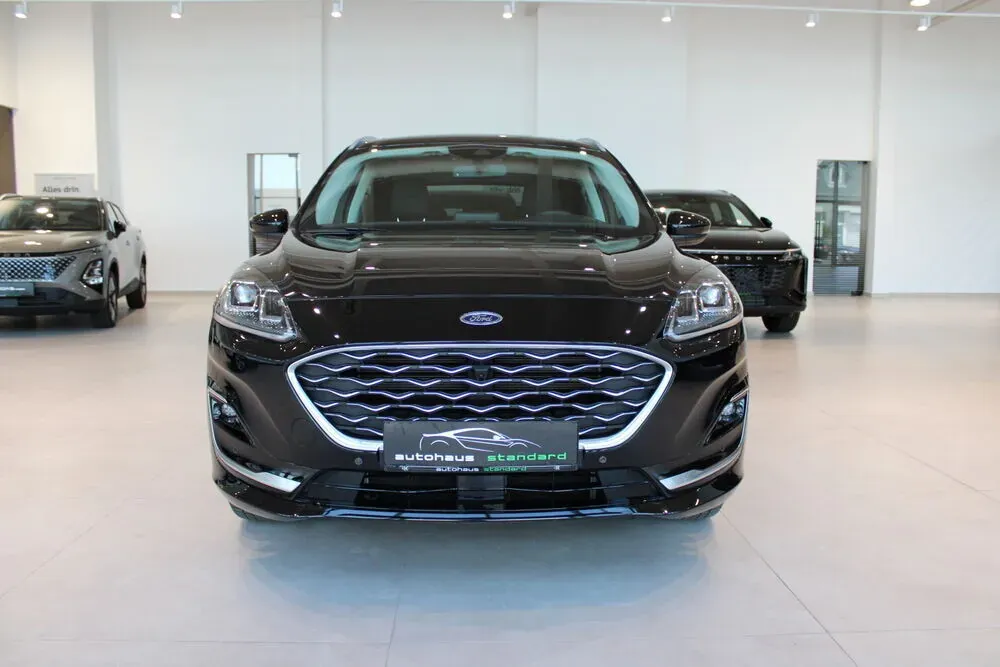 Ford Kuga 2021 photo 2