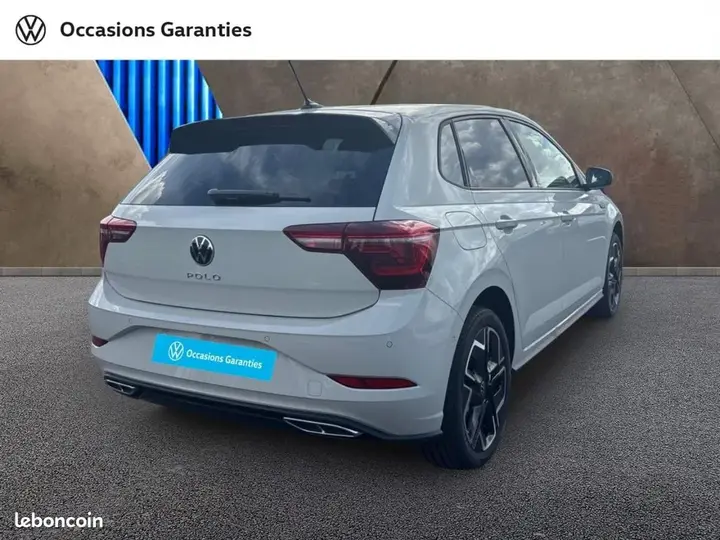 Volkswagen Polo 2026 photo 3