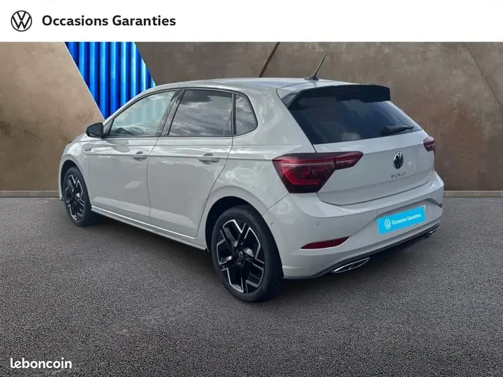 Volkswagen Polo 2026 photo 4