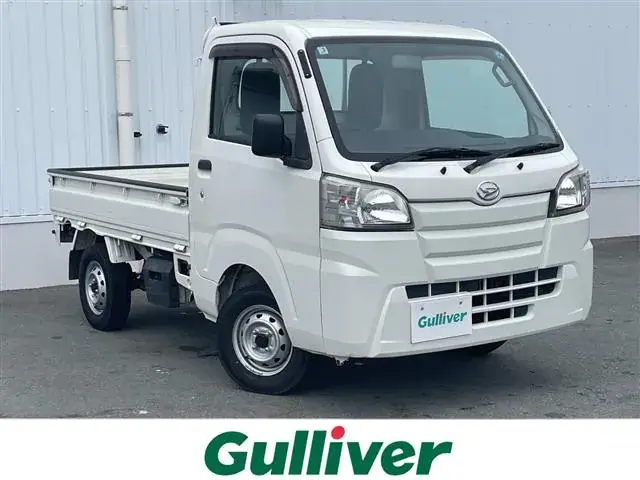 Daihatsu Hazett Track