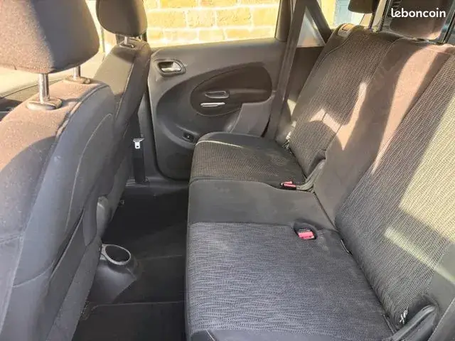 Citroen C3 Picasso 2014 photo 3