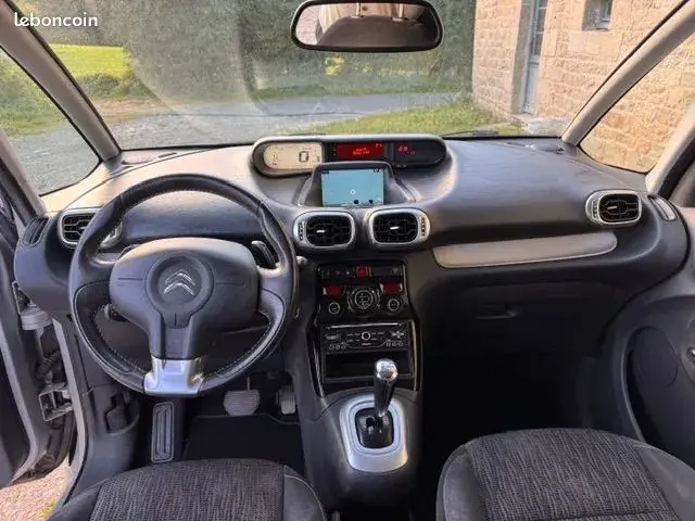 Citroen C3 Picasso 2014 photo 2