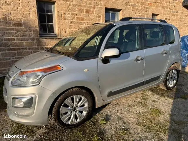 Citroen C3 Picasso