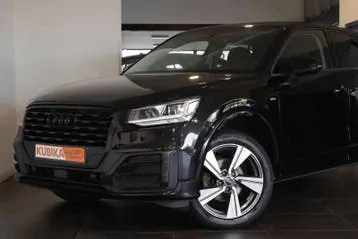 Audi Q2 2020 photo 2