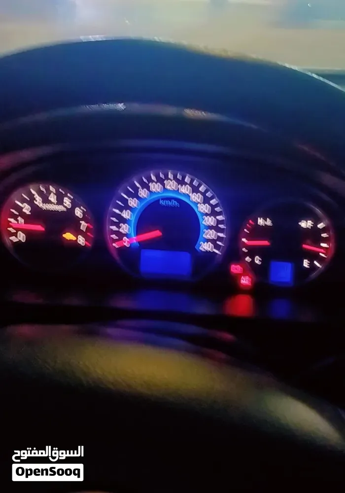 Hyundai Veracruz 2009 photo 4