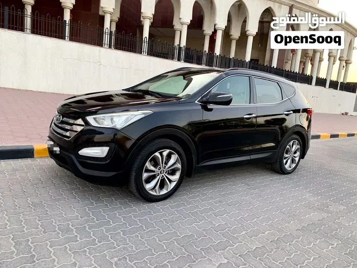 Hyundai Veracruz 2009 photo 5