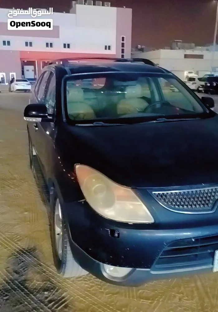 Hyundai Veracruz