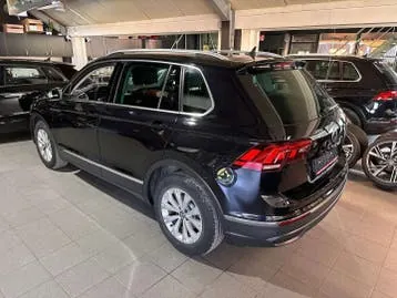 Volkswagen Tiguan 2021 photo 2