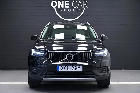 Volvo Xc40 2020 photo 3