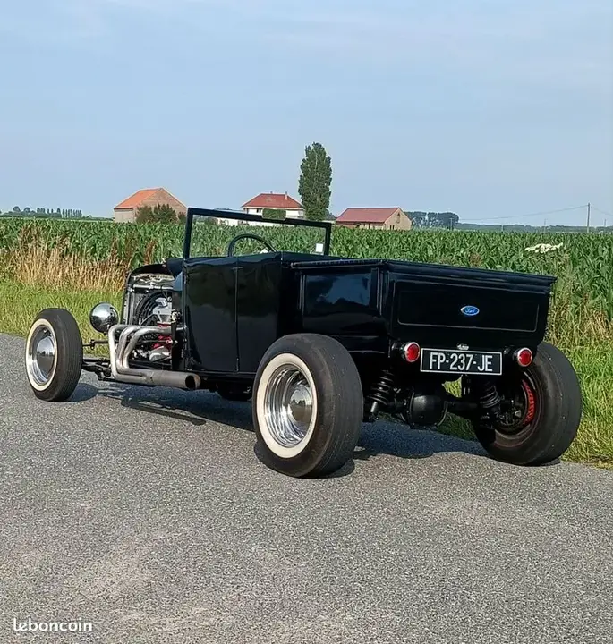 Ford Autres 1960 photo 3