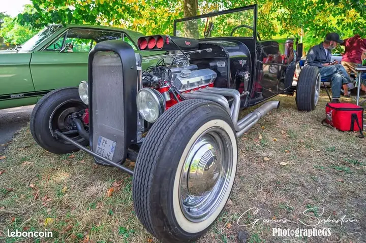 Ford Autres