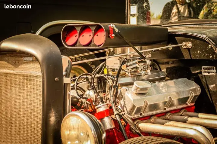 Ford Autres 1960 photo 2