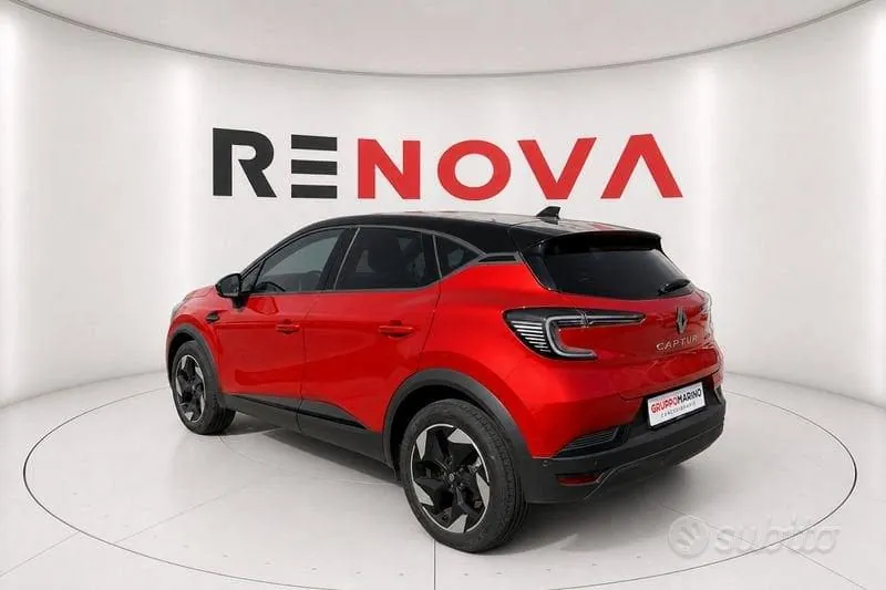 Renault Captur 2024 photo 3