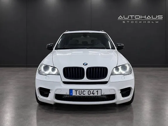 BMW X5 2013 photo 2