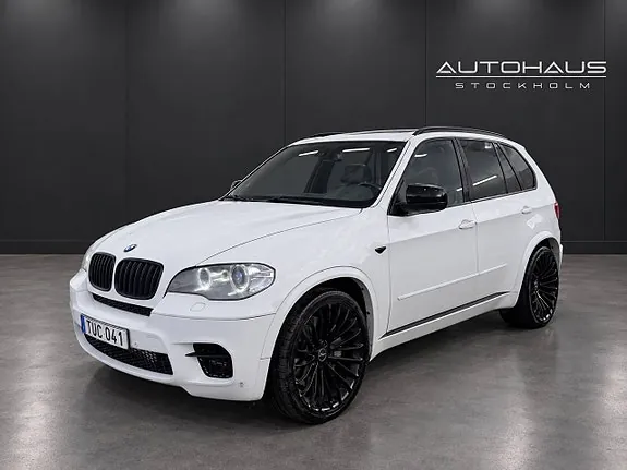 BMW X5 2013 photo 3