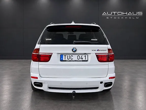 BMW X5 2013 photo 5