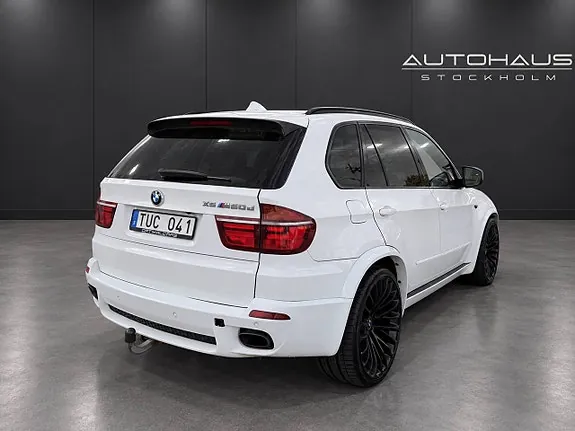BMW X5 2013 photo 4