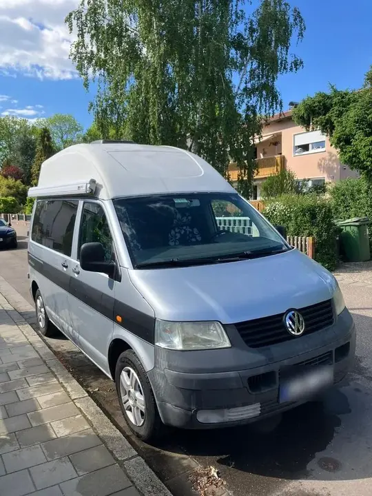 Volkswagen T5
