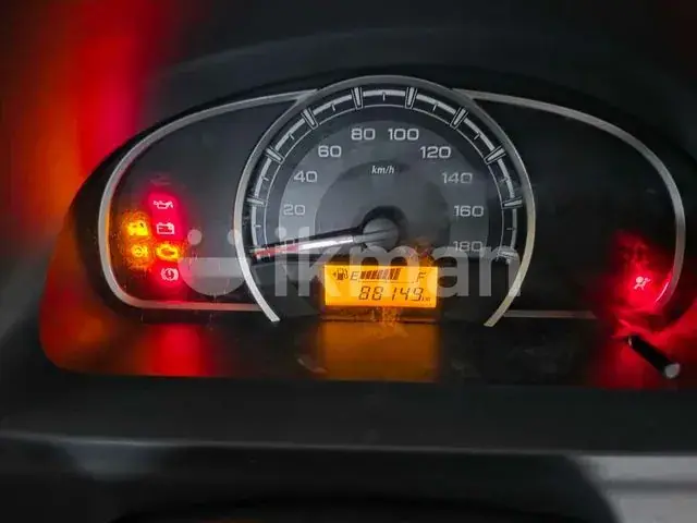 Suzuki Alto 2017 photo 5