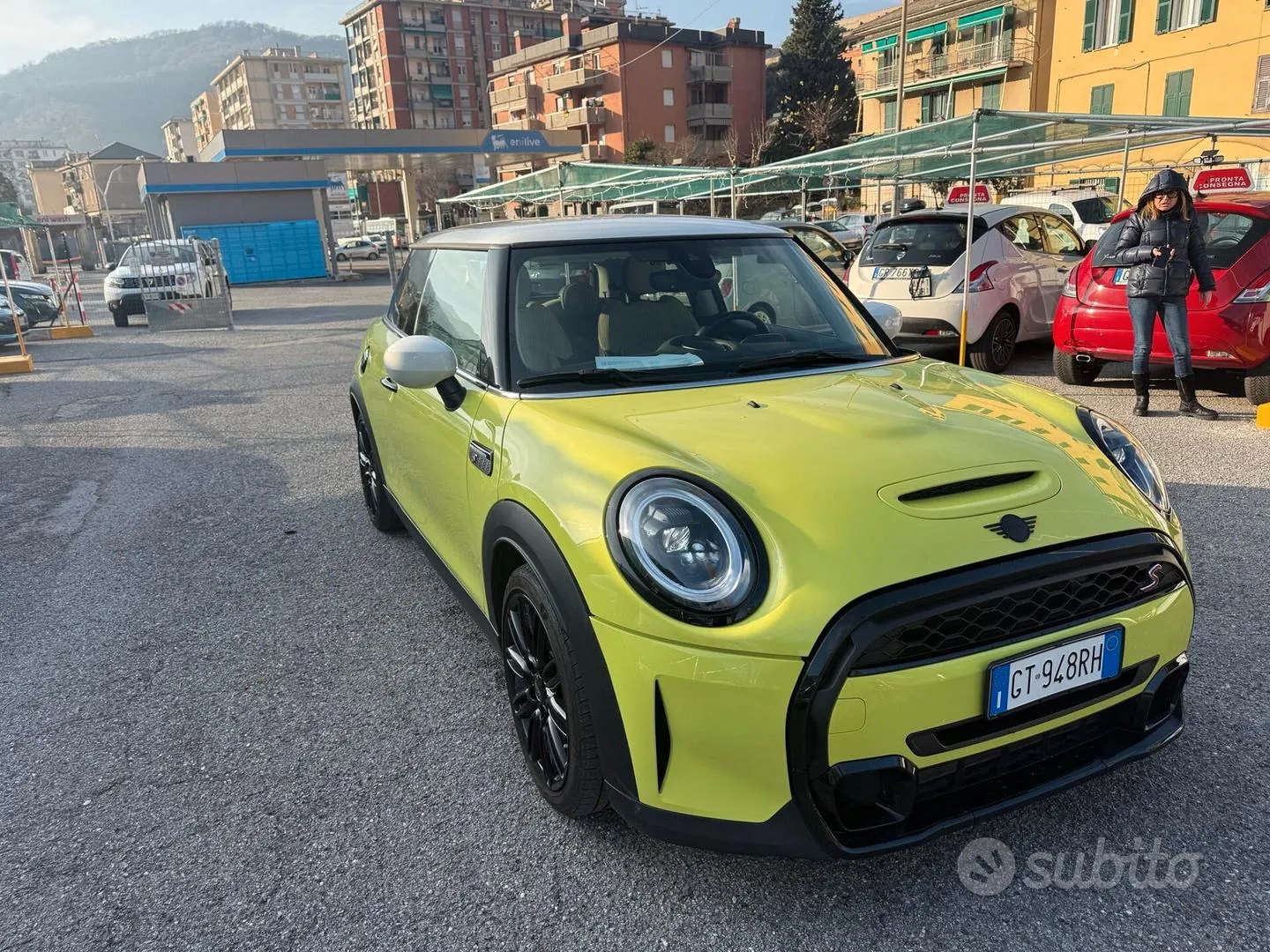 Mini Mini 2022 photo 3
