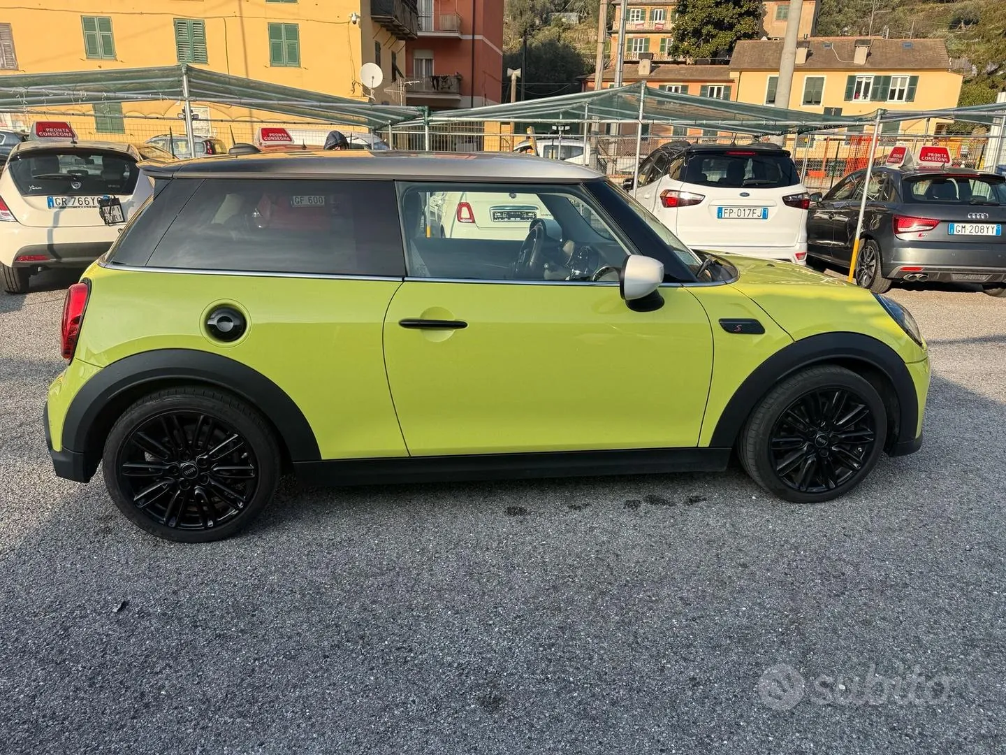 Mini Mini 2022 photo 5
