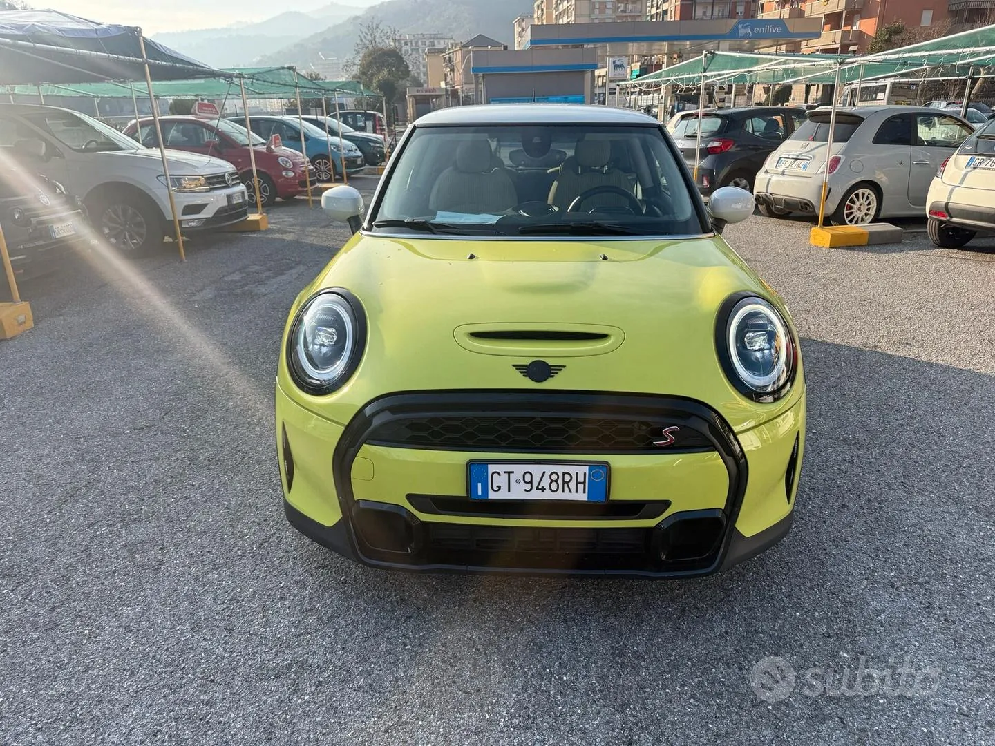 Mini Mini 2022 photo 2