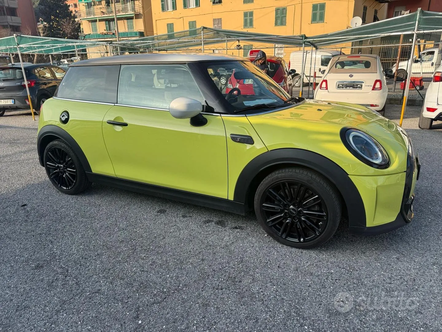 Mini Mini 2022 photo 4