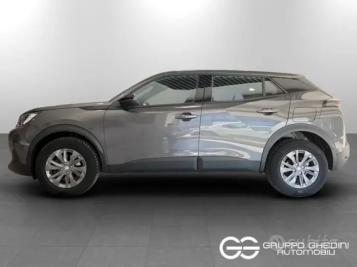 Peugeot 2008 2023 photo 2