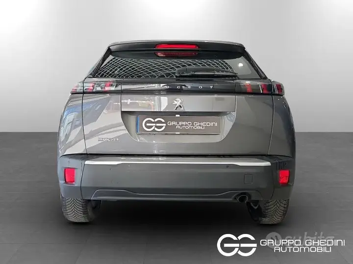 Peugeot 2008 2023 photo 5