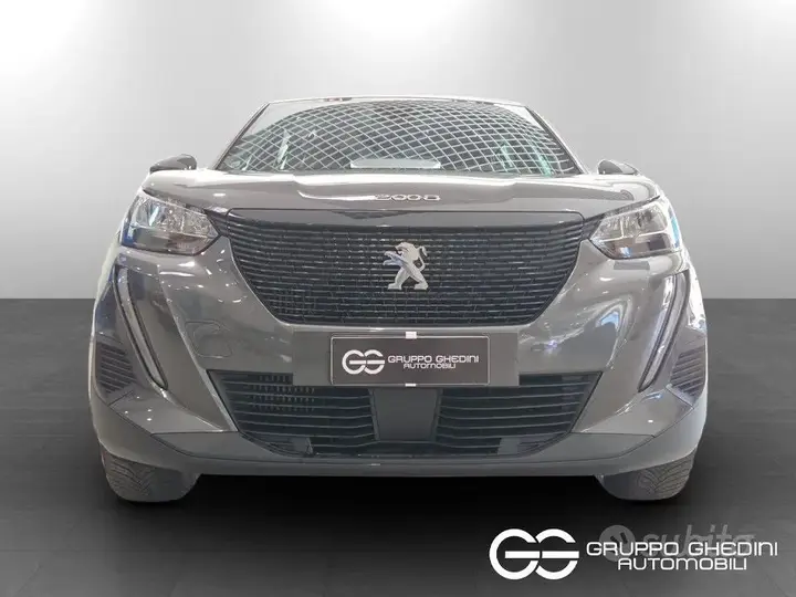 Peugeot 2008 2023 photo 4