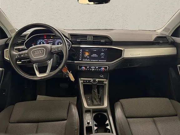 Audi Q3 2024 photo 4