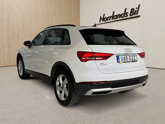 Audi Q3 2024 photo 2