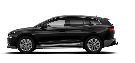 Skoda Enyaq 2027 photo 2