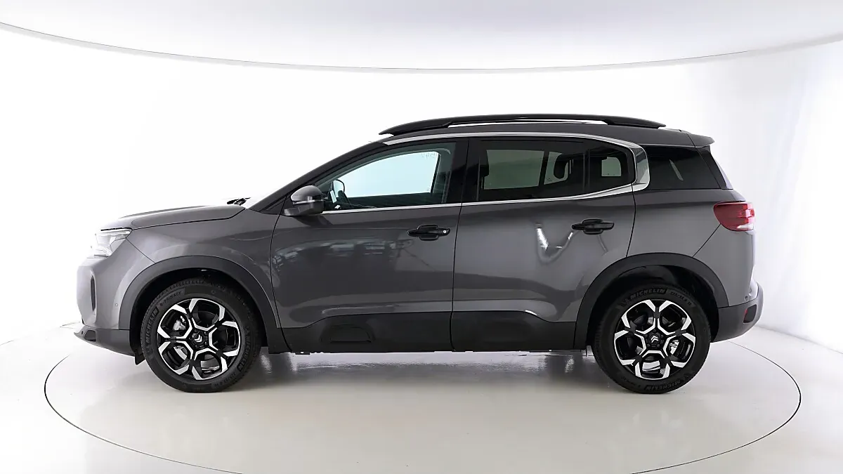 Citroen C5 Aircross photo 2