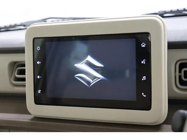 Suzuki Alto 2024 photo 3