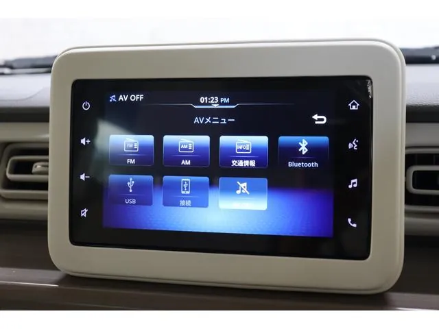 Suzuki Alto 2024 photo 4