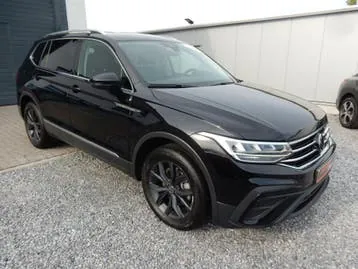 Volkswagen Tiguan 2024 photo 3