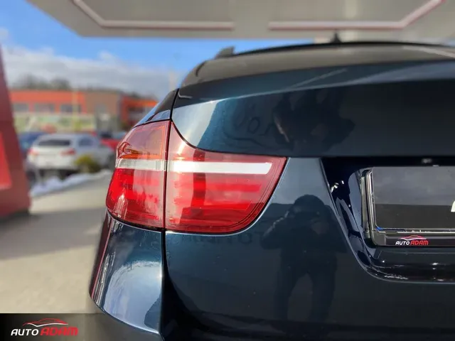 BMW X6 2014 photo 4