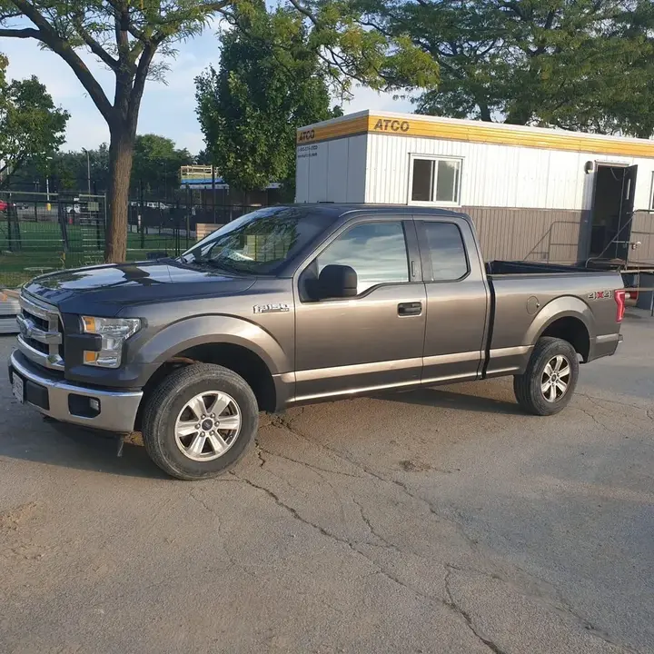Ford F-150