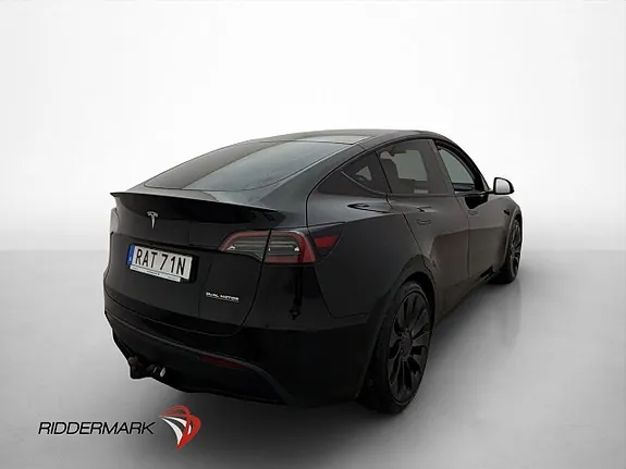 Tesla Model Y 2023 photo 5