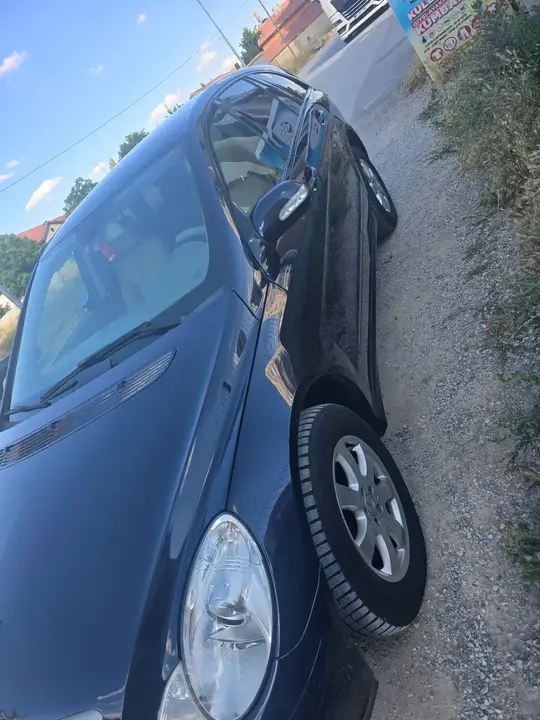 Mercedes-Benz R-Class 2007 photo 2